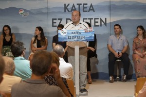  Katea ez da eten - Artium Museoa