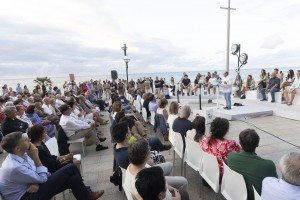 Inicio del curso político en Zarautz - 2022