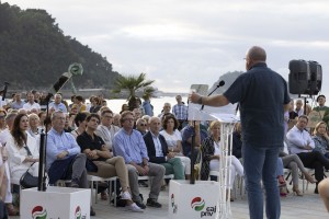 Inicio del curso político en Zarautz - 2022