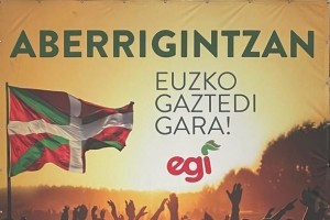 Alderdi Eguna 2022 - EAJ Jendea