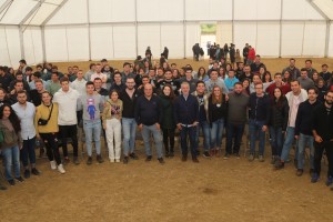 Alderdi Eguna 2022 - EAJ Jendea