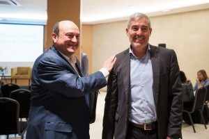 Andoni Ortuzar - Fernando Clavijo - PDE - Canarias