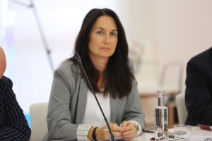 Entzunez eraiki Mintegia: “Euskadiren nazioarteko ekarpena 2030 agendari”