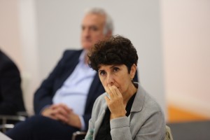 Entzunez eraiki Mintegia: “Euskadiren nazioarteko ekarpena 2030 agendari”