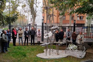  EAJ PNV 2022ko Memoriaren eguneko ekitaldietan