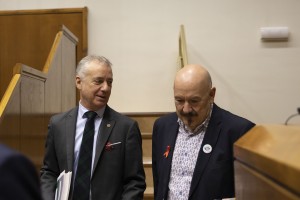 Pleno Ordinario en el Parlamento Vasco (01-12-2022)