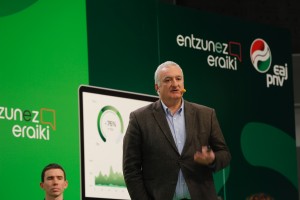 Conclusiones de Entzunez Eraiki