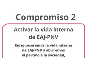 Entzunez Eraiki: 10 compromisos