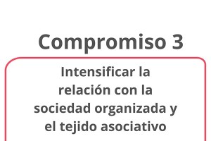 Entzunez Eraiki: 10 konpromisoak