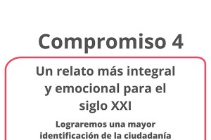 Entzunez Eraiki: 10 konpromisoak