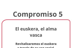 Entzunez Eraiki: 10 compromisos