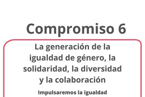 Entzunez Eraiki: 10 konpromisoak