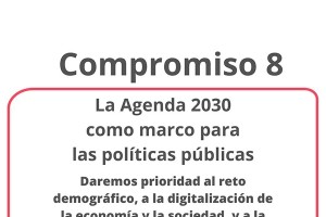 Entzunez Eraiki: 10 konpromisoak