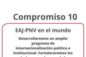 Entzunez Eraiki: 10 compromisos