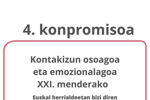 Entzunez Eraiki: 10 compromisos