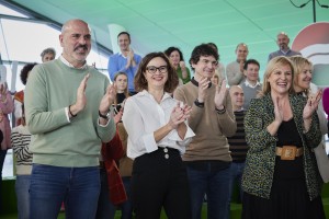 Bizkaiko udal eta foru hautagaitzen aurkezpena