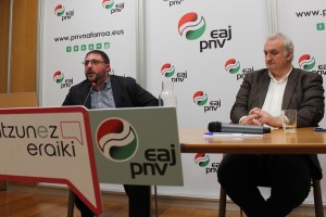 ´Entzunez Eraiki´ entzute prozesu aktiboaren ondorioak - Nafarroa