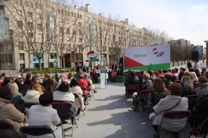 2023 Encuentro de representantes de Uribe Kosta