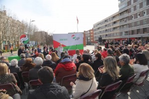 2023 Encuentro de representantes de Uribe Kosta