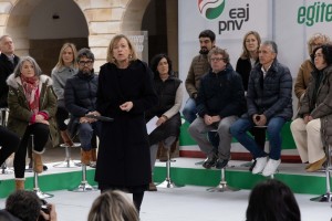 20230226 Presentación de la candidatura a Juntas Generales por Oria y a las candidaturas de las alcaldías de Goierri