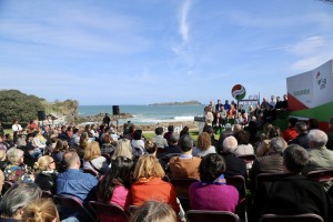 2023 Encuentro de representantes de Busturialdea 