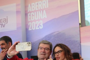 Aberri Eguna 2023