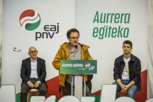 Candidaturas de Llanada Alavesa