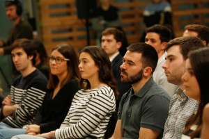 28-M Acto sectorial Juventud - Bilbao