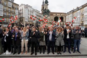 M-29 Mitina Gasteiz - Artolazabal, González, Ortuzar