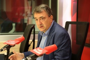 Aitor Esteban Bravo - Radio Euskadi 20230605