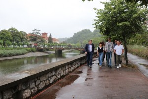 23- J Comunicación política sobre los cuarteles de Loiola - Aitor Esteban, Maribel Vaquero