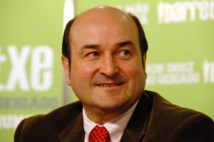 Andoni Ortuzar