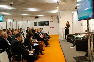 Euskadi Think Next : 