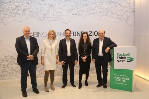 Euskadi Think Next: “Polarización, ¿la fractura de la democracia?’