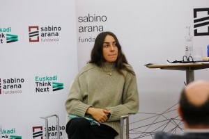 Euskadi Think Next - Politica y medios de comunicación