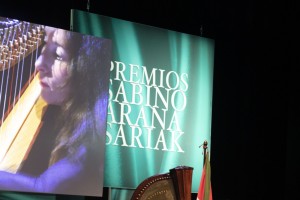 Premios Sabino Arana 2023