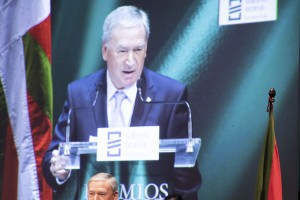 Premios Sabino Arana 2023