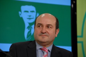 Andoni Ortuzar III