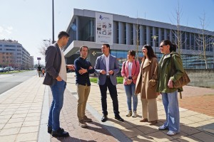 Imanol Pradales. Osasun politika publikoei buruzko adierazpenak