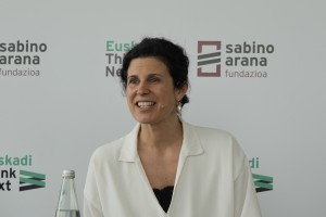 Euskadi Think Next-ek zaintza-sistema aztertu du