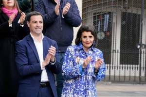 A-21 Mitina Arka Plazan. Imanol Pradales, Nerea Melgosa, Joseba Diez Alustegi