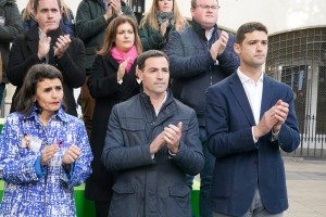 A-21 Mitina Arka Plazan. Imanol Pradales, Nerea Melgosa, Joseba Diez Alustegi