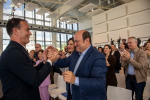 9-J Presentación de la candidatura al Parlamento Europeo