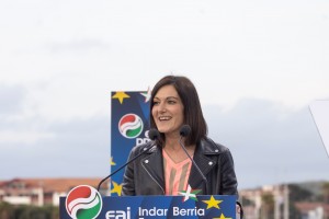 9-J Arranque de campaña (Hondarribia)