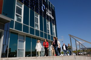 9-J Oihane Agirregoitia - Acto sectorial sobre ciberseguridad en Miñano