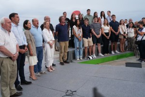 Inicio del curso político en Zarautz - 2024
