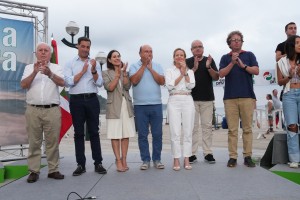 Inicio del curso político en Zarautz - 2024