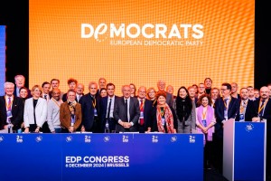 20 aniversario del PDE