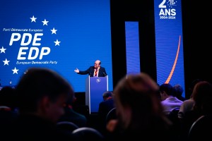 20 aniversario del PDE