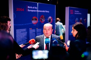 20 aniversario del PDE